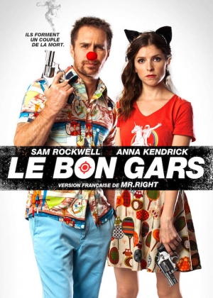 Le bon gars - Mr. Right