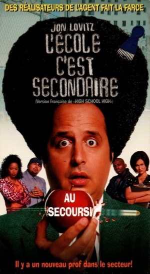 L'cole, C'est Secondaire - High School High