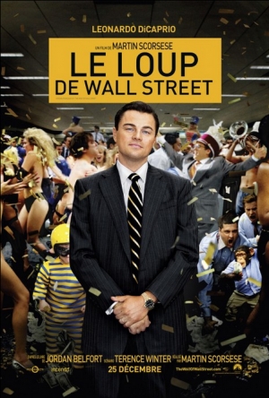 Le Loup de Wall Street - The Wolf of Wall Street