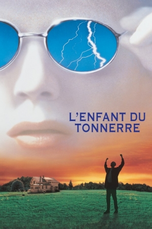 L'Enfant du Tonnerre - Powder