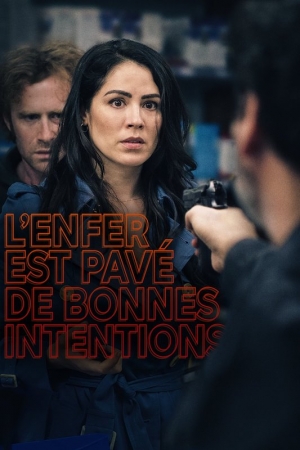 L'enfer est pav de bonnes intentions - No Good Deed ('20) (tv)