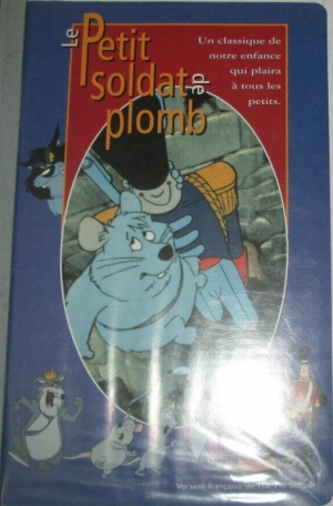 Le petit soldat de plomb - The Tin Soldier ('86)