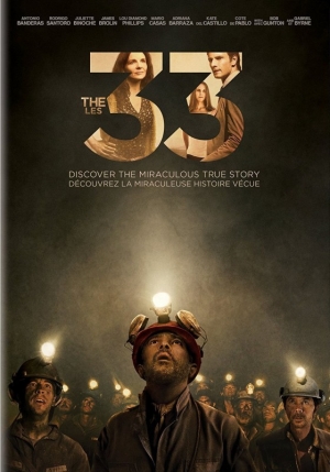 Les 33 - The 33