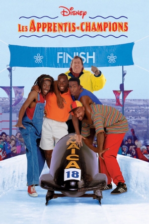 Les Apprentis-Champions - Cool Runnings