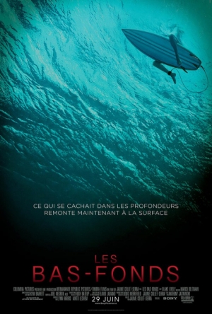 Les bas-fonds - The Shallows