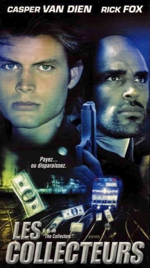 Les Collecteurs - The Collectors (tv)