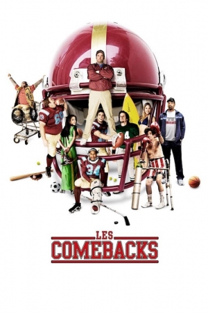 Les Comebacks - The Comebacks