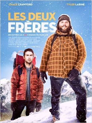 Les deux frres - Mountain Men