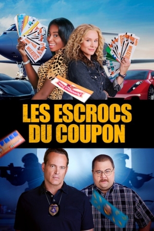 Les escrocs du coupon - Queenpins