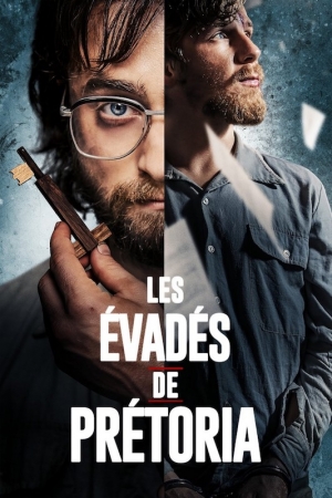 Les vads de Pretoria - Escape from Pretoria