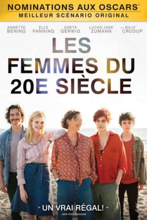 Les femmes du 20e sicle - 20th Century Women
