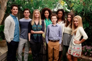 Les Foster - The Fosters ('18)