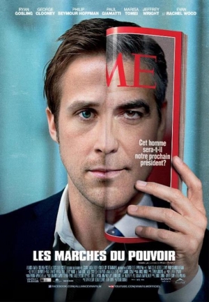 Les Marches du Pouvoir - The Ides of March