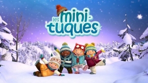Les mini-Tuques - Snowsnaps