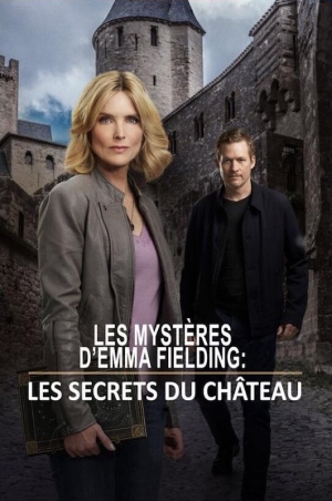 Les mystères d'Emma Fielding : Les secrets du château - Past Malice: An Emma Fielding Mystery 2