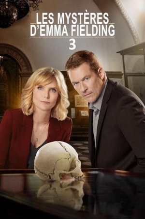 Les mystres d'Emma Fielding : La socit secrte - Emma Fielding Mysteries: More Bitter Than Death