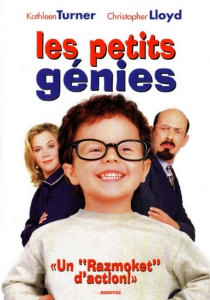 Les Petits Gnies - Baby Geniuses
