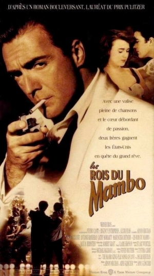 Les Rois du Mambo - The Mambo Kings