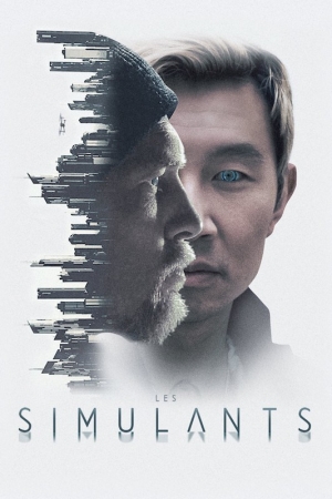 Les simulants - Simulant