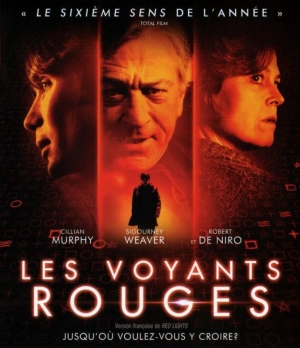 Les voyants rouges - Red Lights