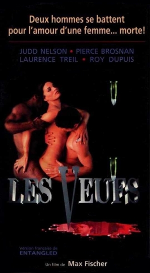 Les Veufs - Entangled
