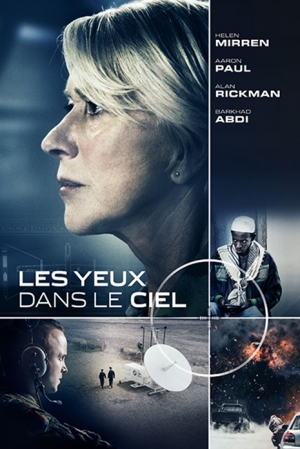 Les yeux dans le ciel - Eye in the Sky