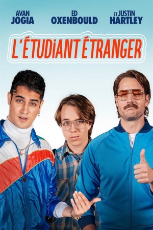 L'tudiant tranger - The Exchange