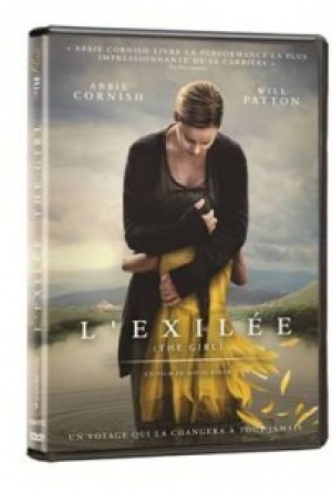 L'exile - The Girl ('12)