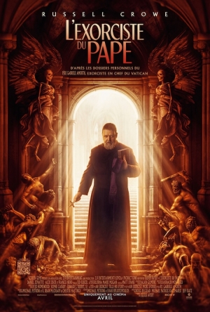 L'exorciste du Pape - The Pope's Exorcist