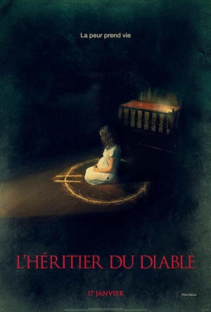 L'Héritier du Diable - Devil's Due
