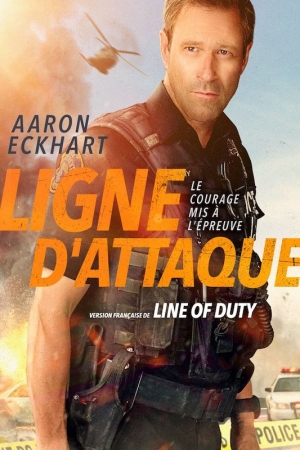 Ligne d'attaque - Line of Duty ('19)