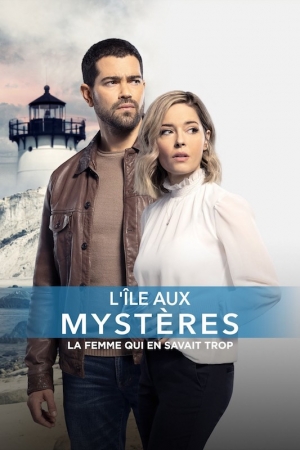 L'le aux mystres : La femme qui en savait trop - Martha's Vineyard Mysteries: Poisoned in Paradise (tv)