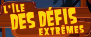 L'le des dfis extrmes 2023 - Total Drama Island 2023