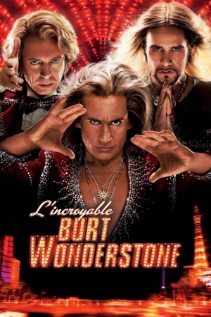 L'incroyable Burt Wonderstone - The Incredible Burt Wonderstone