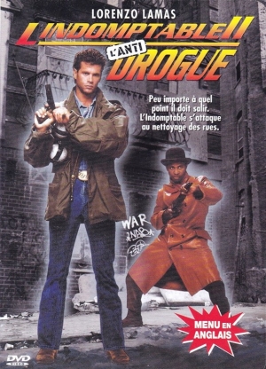 L'indomptable 2 : L'Anti-drogue - Snake eater II : The Drug Buster