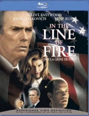 Sur la Ligne de Feu - In The Line of Fire