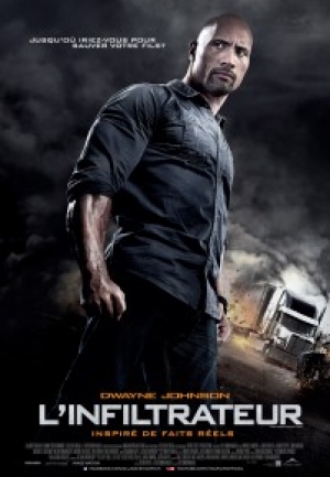 L'infiltrateur - Snitch ('13)