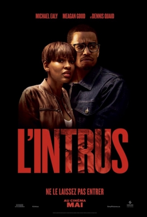 L'intrus - The Intruder ('19)