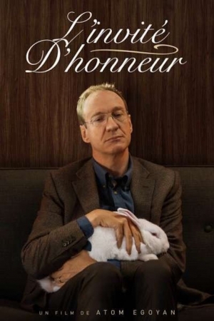 L'invit d'honneur - Guest of Honour