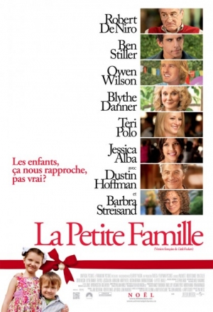 La Petite Famille - Little Fockers
