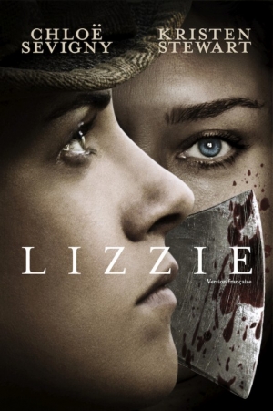 Lizzie - Lizzie ('18)