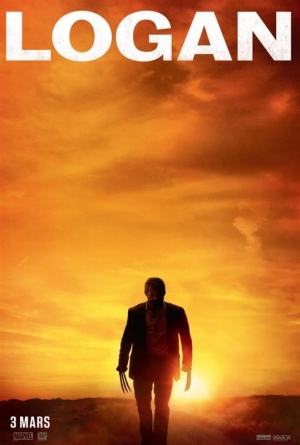Logan - Logan