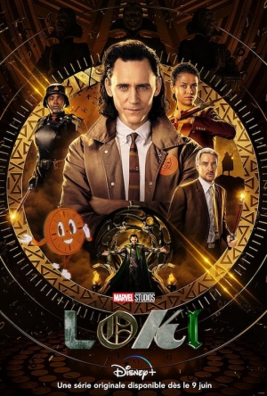 Loki - Loki