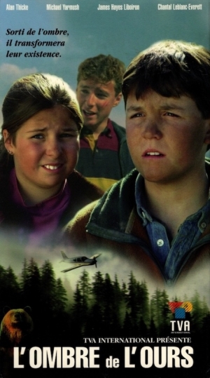L'ombre de l'ours - Shadow of the Bear (tv)