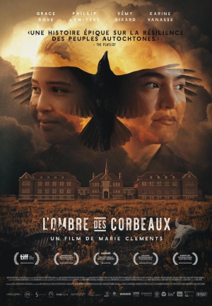 L'ombre des corbeaux - Bones of Crows