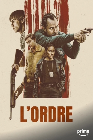 L'Ordre - The Order