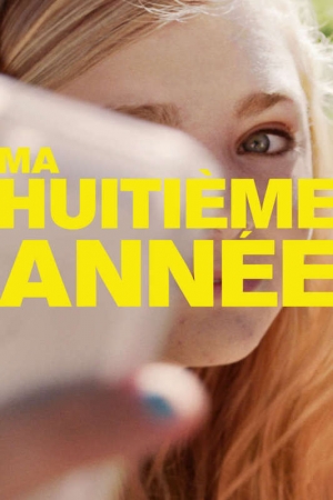 Ma huitime anne - Eighth Grade