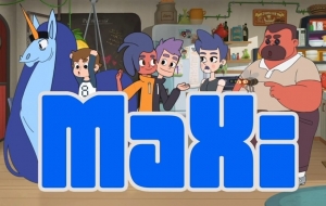 MaXi - MaXi