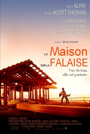 La Maison sur la Falaise - Life as a House