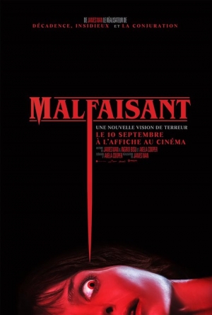 Malfaisant - Malignant ('21)